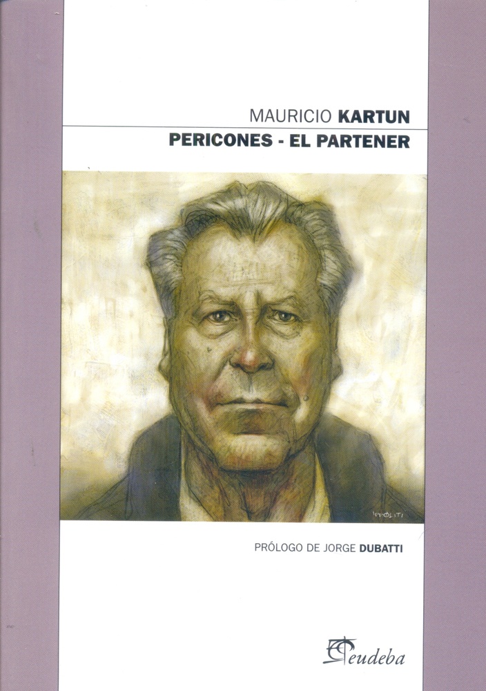 Pericones - El partener