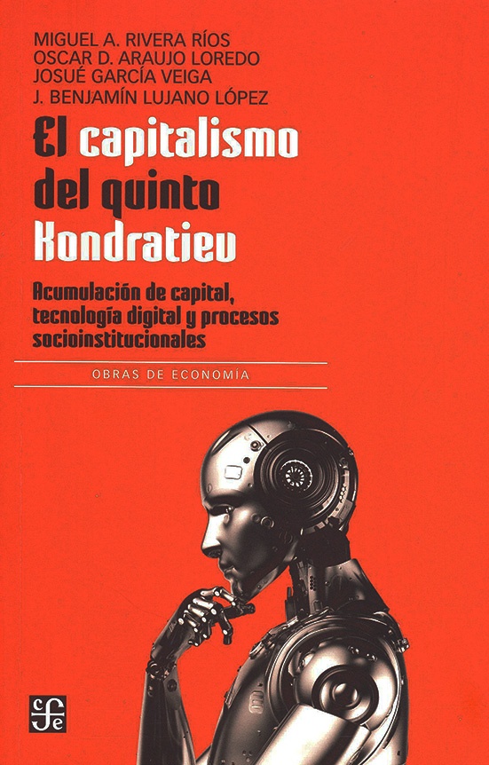 El capitalismo del quinto Kondratiev