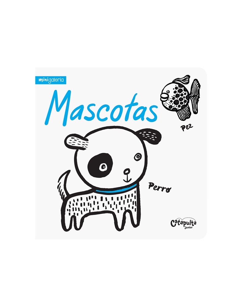 Mascotas