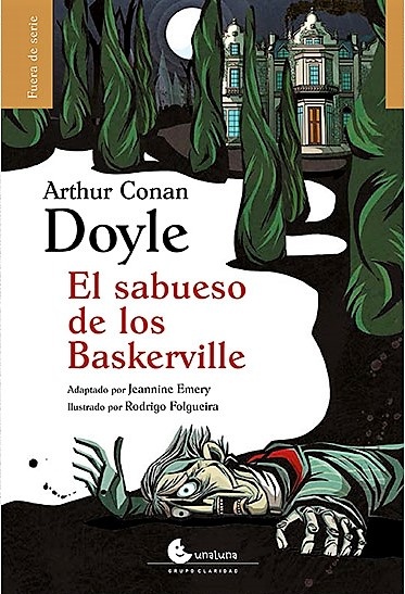 El Sabueso de los Baskerville