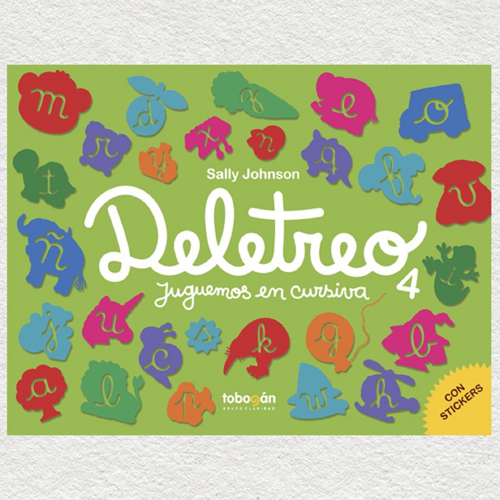 Deletreo 4