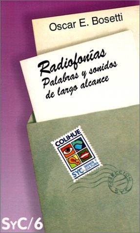 Radiofonías