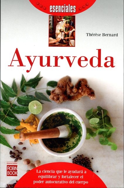 Ayurveda