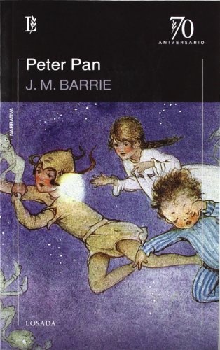 Peter Pan