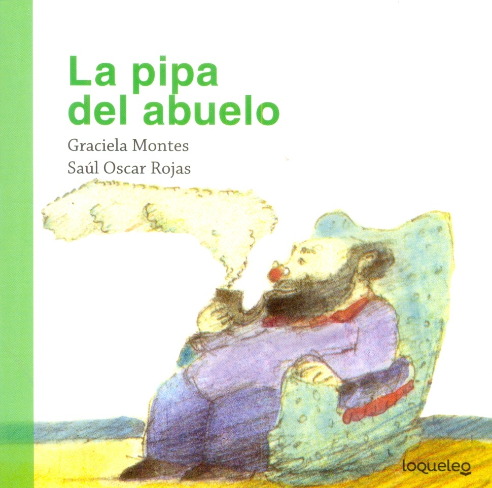 La Pipa del abuelo