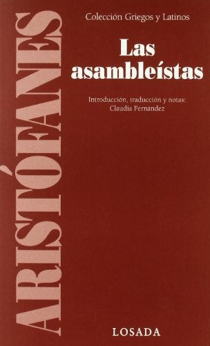 las Asambleistas