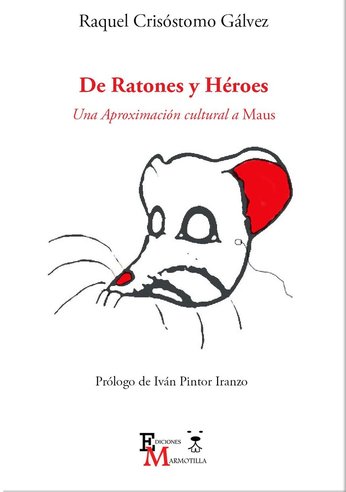 De ratones y heroes. Una aproximacion cultural a Maus