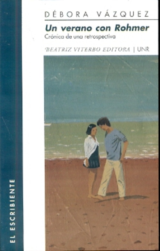 Un verano con Rohmer