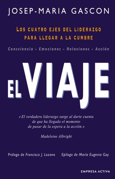 El viaje