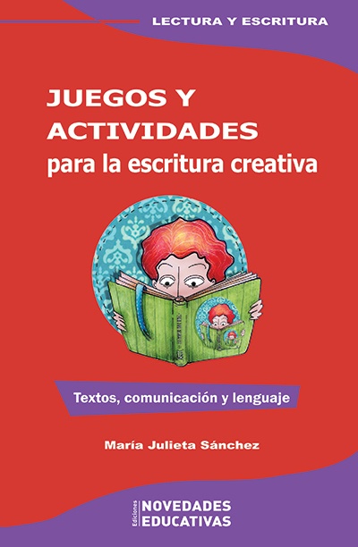 Juegos y actividades para la escritura creativa