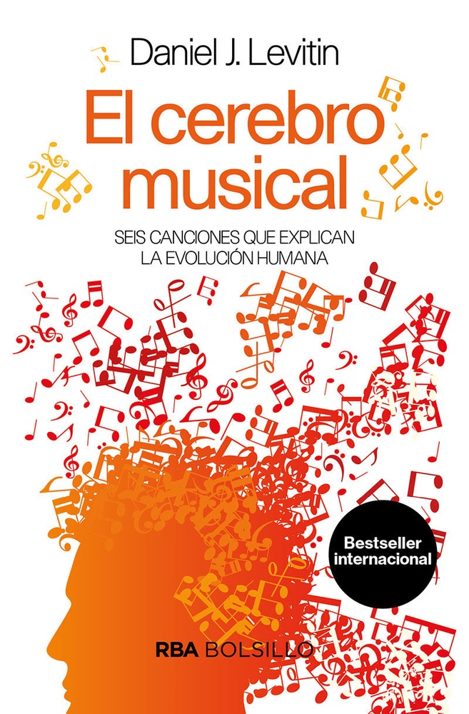 El Cerebro musical