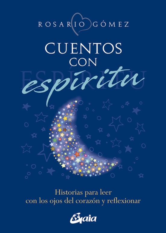 Cuentos con espiritu