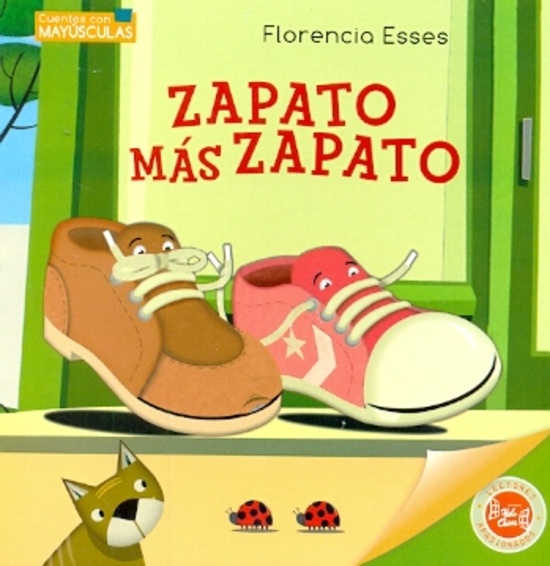 Zapato mas zapato