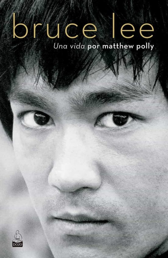 Bruce Lee, una vida