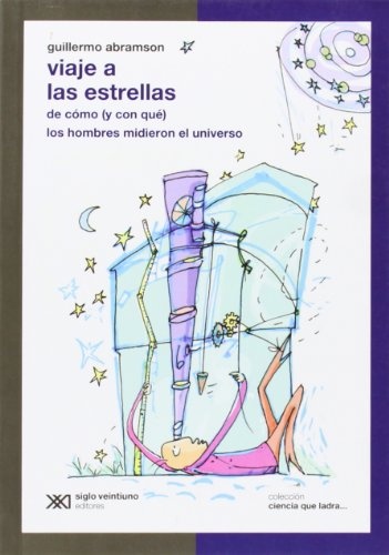 Viaje a las estrellas