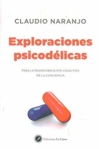 Exploraciones psicodelicas