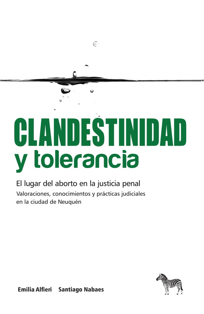 Clandestinidad y tolerancia