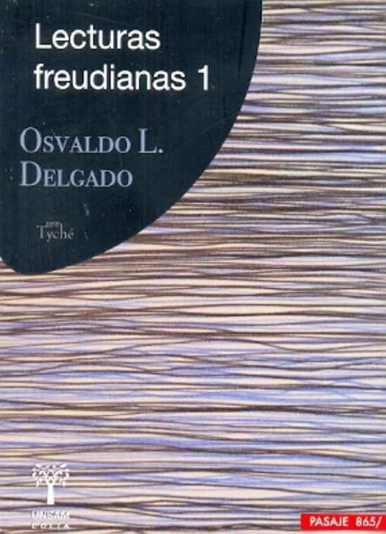 Lecturas freudianas 1