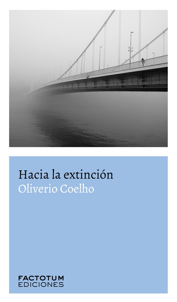 Hacia la extincion