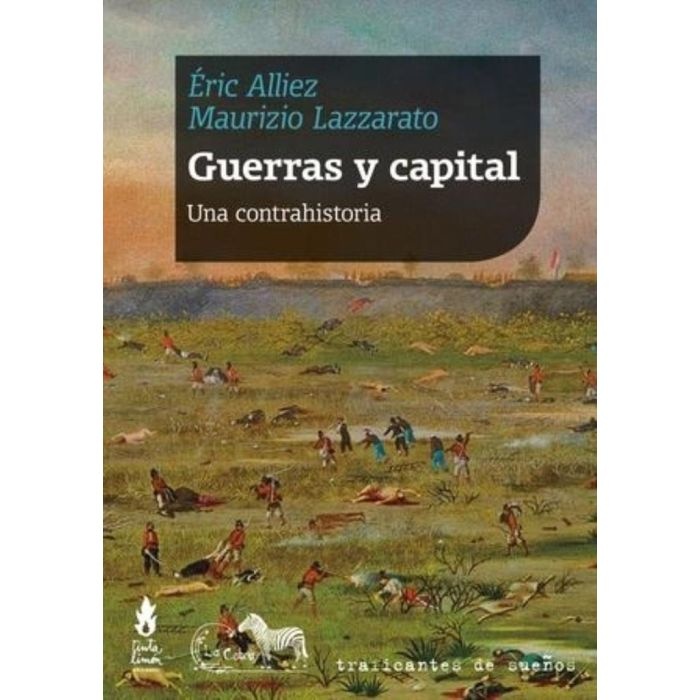 Guerras y capital