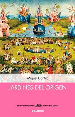 Jardines del origen