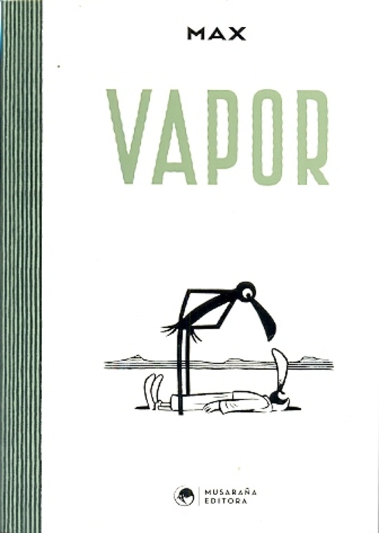 Vapor