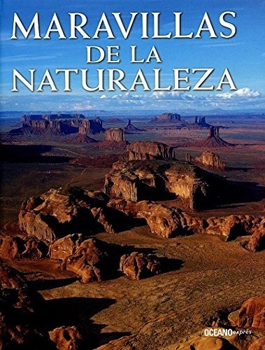 Maravillas de la naturaleza