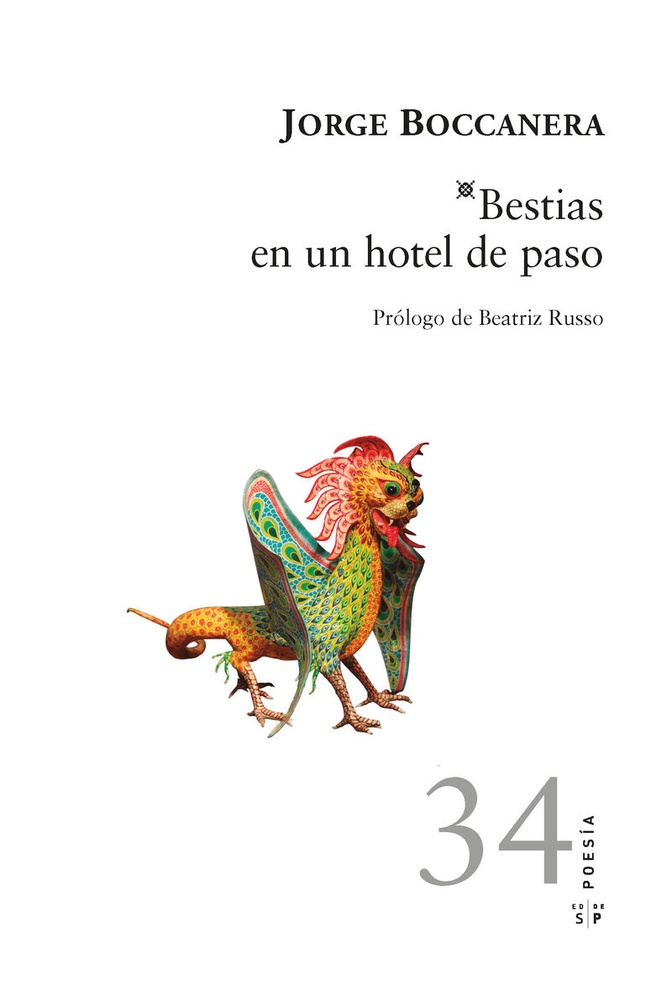 Bestias en un hotel de paso