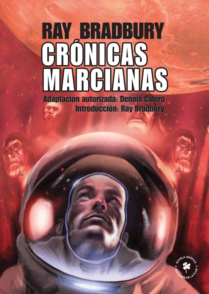 Cronicas marcianas