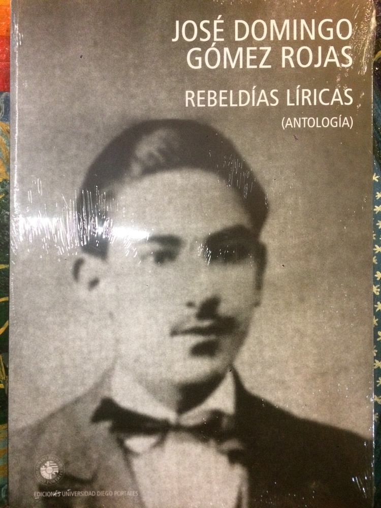 Rebeldias liricas