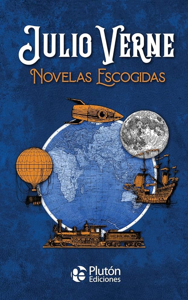 Novelas escogidas