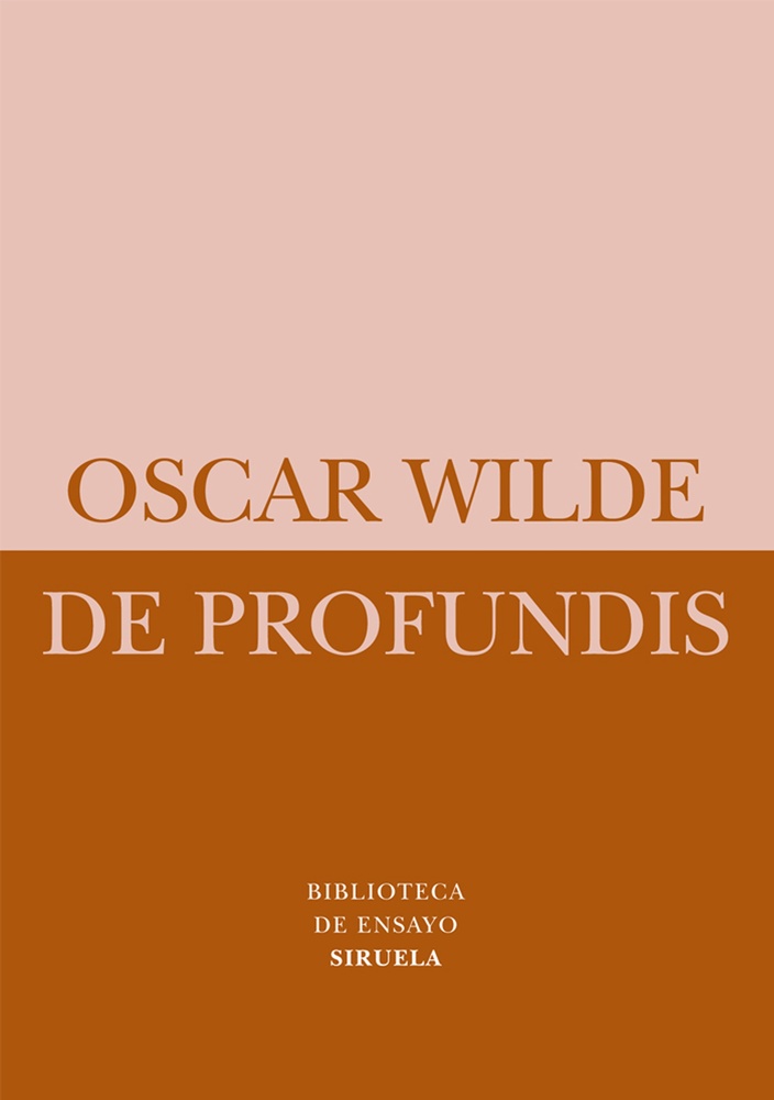 De profundis