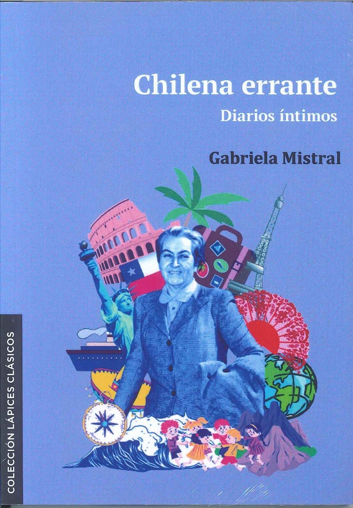 Chilena errante