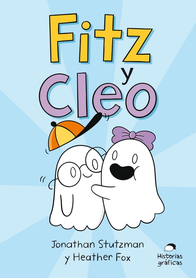 Fitz y Cleo