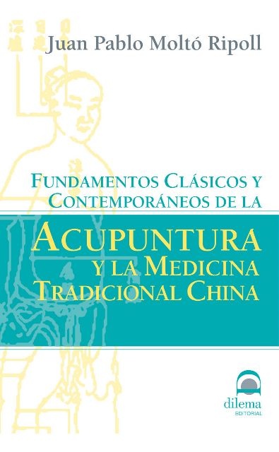 Acupuntura y la medicina tradicional china