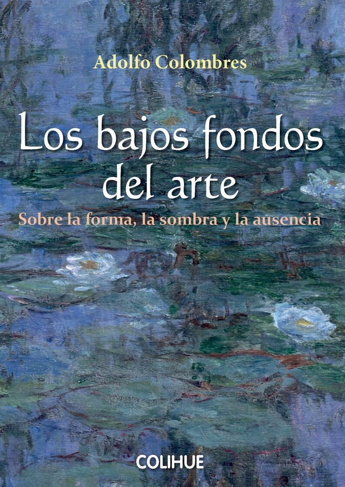 Los bajos fondos del arte