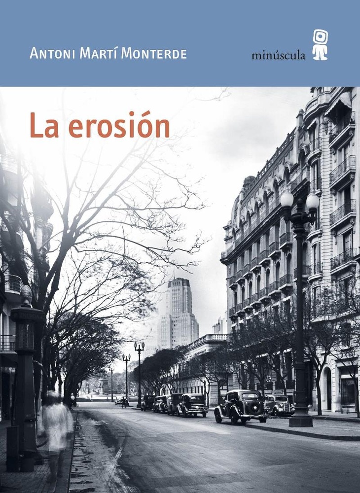 La erosion