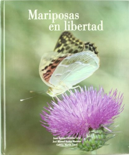 Mariposas en libertad