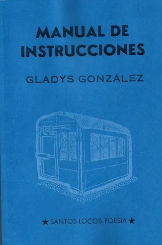 Manual de instrucciones