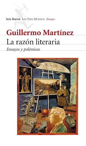 La Razon literaria