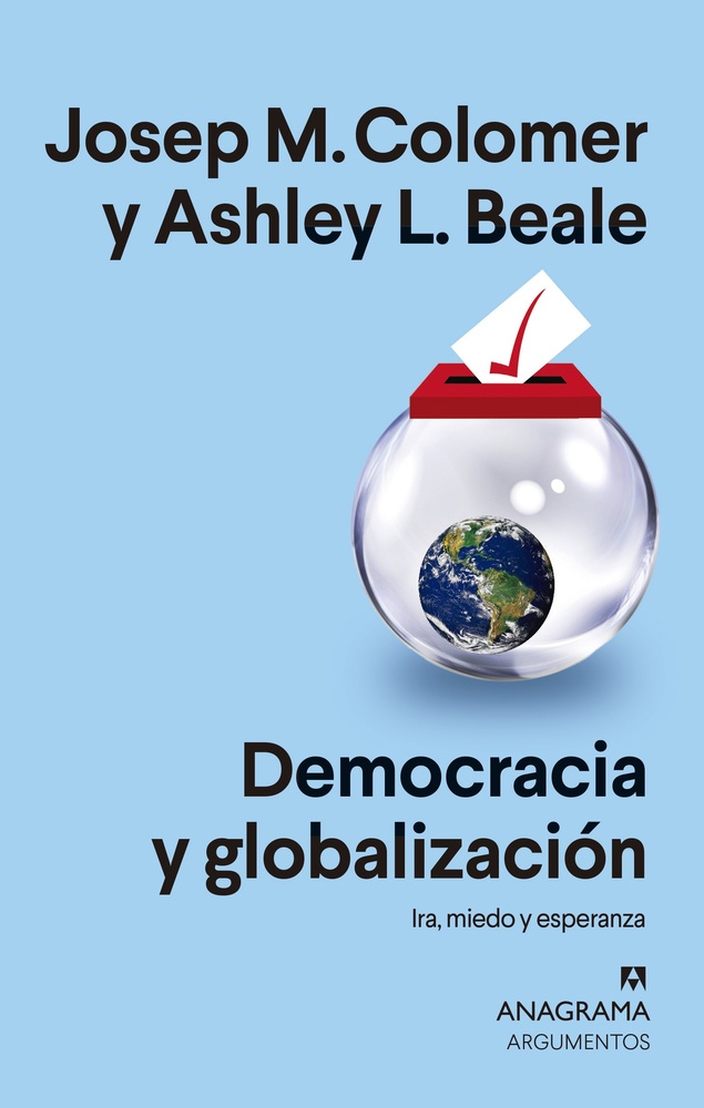 Democracia y globalizacion