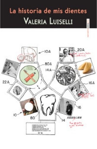 Historia de mis dientes La