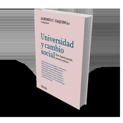 Universidad y cambio social