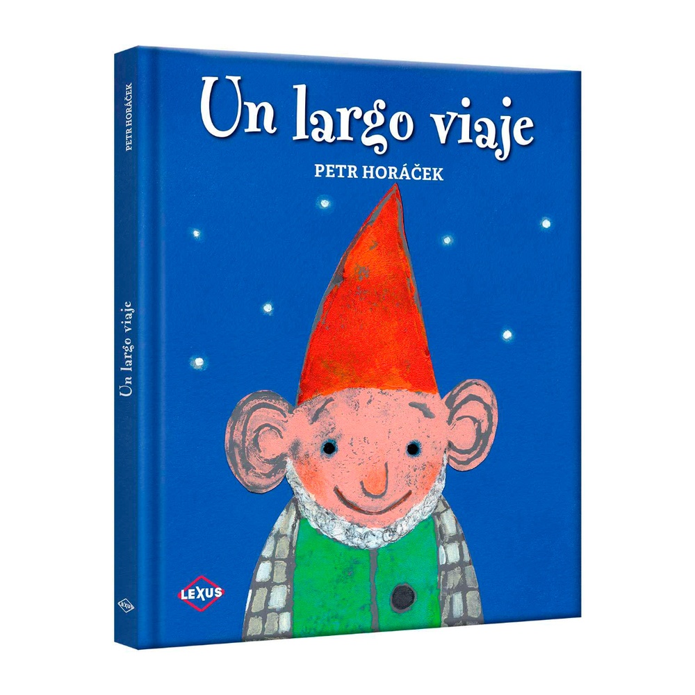 Un largo viaje