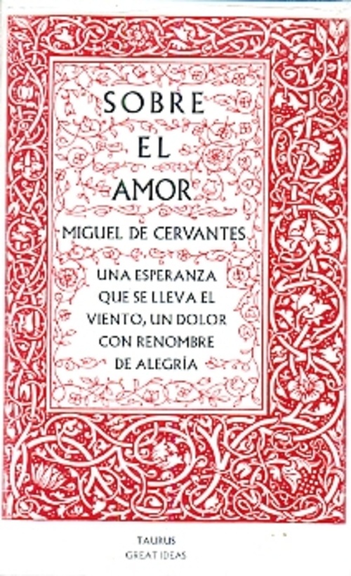 Sobre el amor