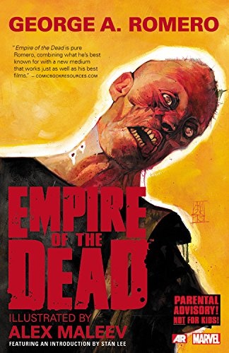 Empire of the dead