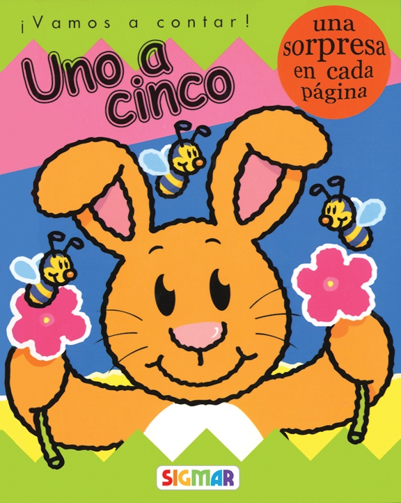 Uno a cinco