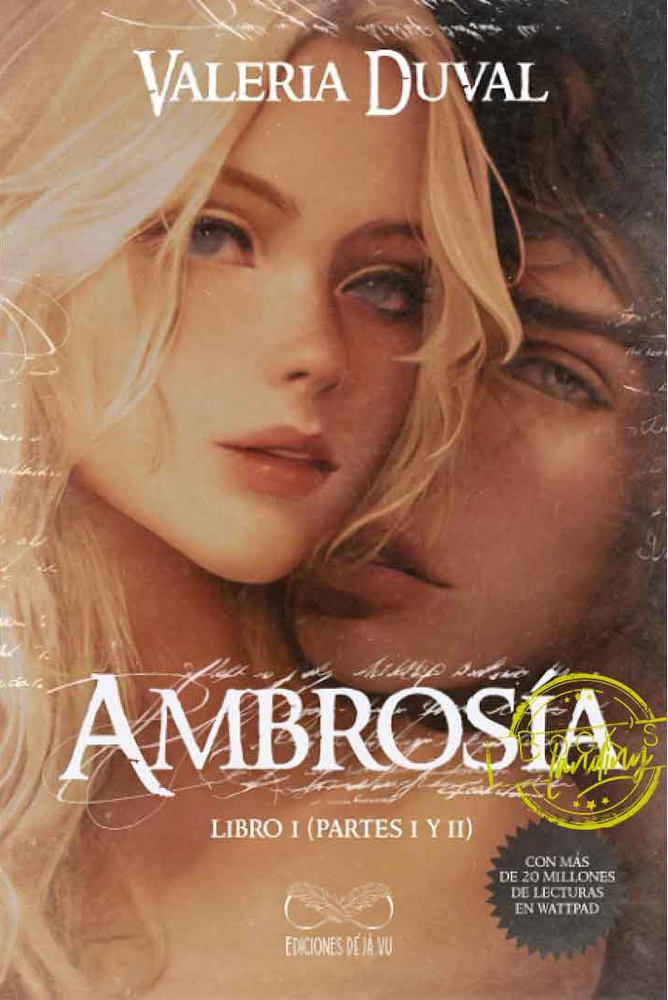 Ambrosia