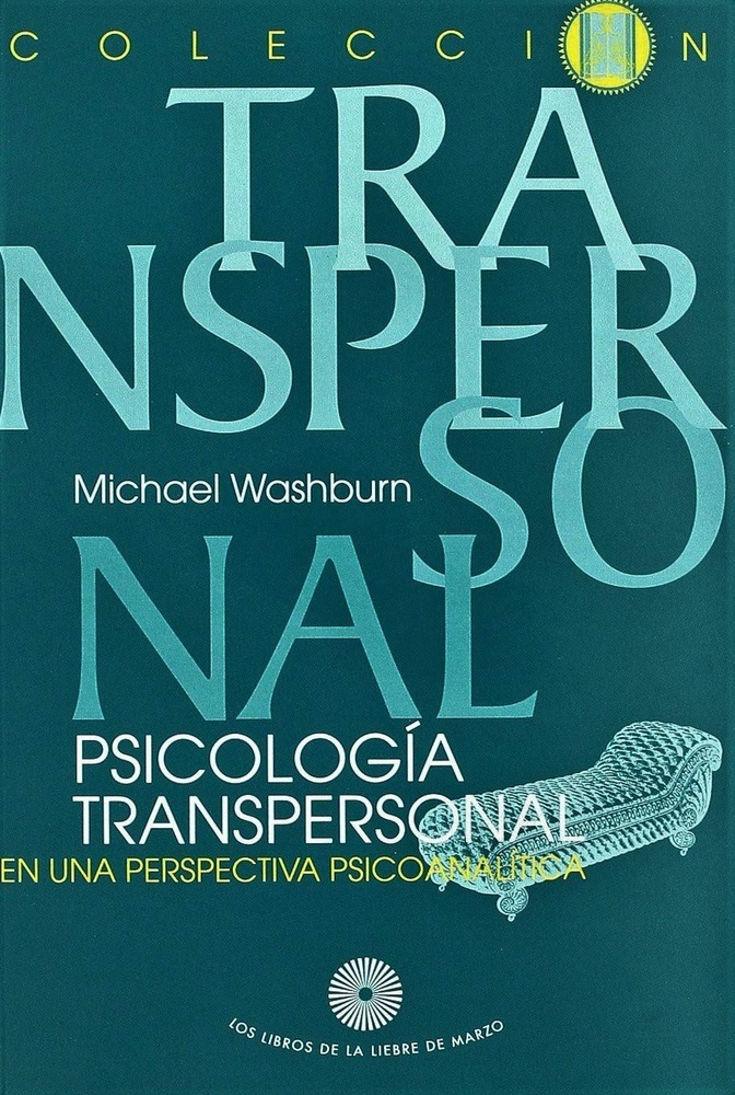 Psicologia transpersonal