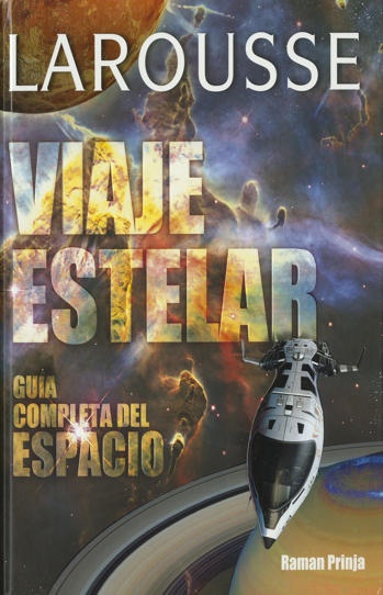 Viaje Estelar